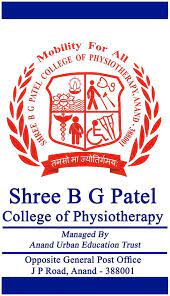 Shree B.G Patel College of Physiotherapy